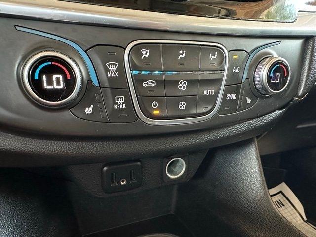 Chevrolet Traverse  2019