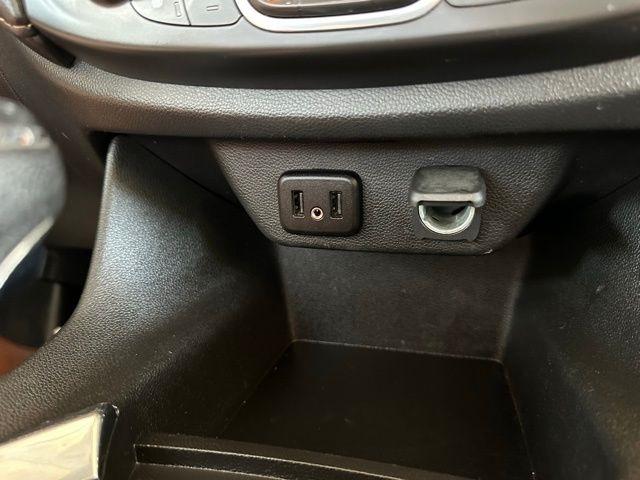 Chevrolet Traverse  2019