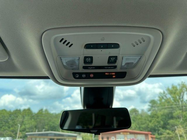 Chevrolet Traverse  2019