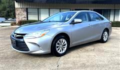 2016 Toyota Camry  2016 Toyota Camry
