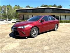 2017 Toyota Camry  2017 Toyota Camry