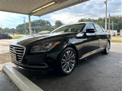 2015 Hyundai Genesis  2015 Hyundai Genesis