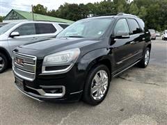 2015 GMC Acadia  2015 GMC Acadia