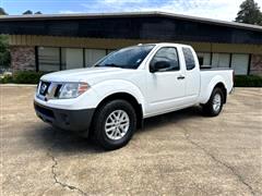 2018 Nissan Frontier  2018 Nissan Frontier