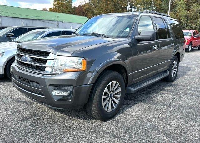 2017 Ford Expedition XLT