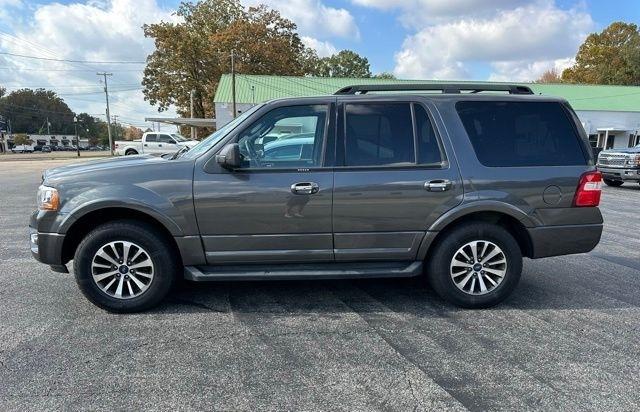 Ford Expedition  2017