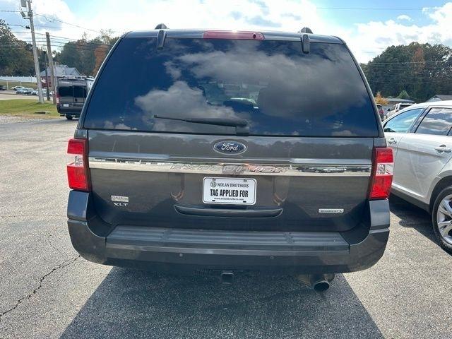 Ford Expedition  2017