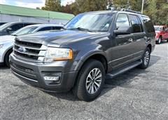 2017 Ford Expedition 