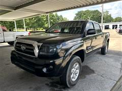 2009 Toyota Tacoma  2009 Toyota Tacoma