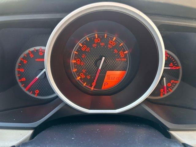 Toyota 4Runner  2012