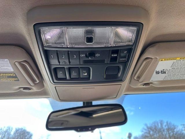 Toyota 4Runner  2012