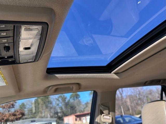 Toyota 4Runner  2012