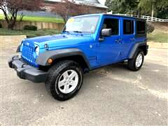 2016 Jeep Wrangler  2016 Jeep Wrangler