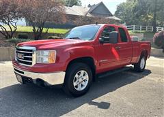 2012 GMC Sierra 1500  2012 GMC Sierra 1500