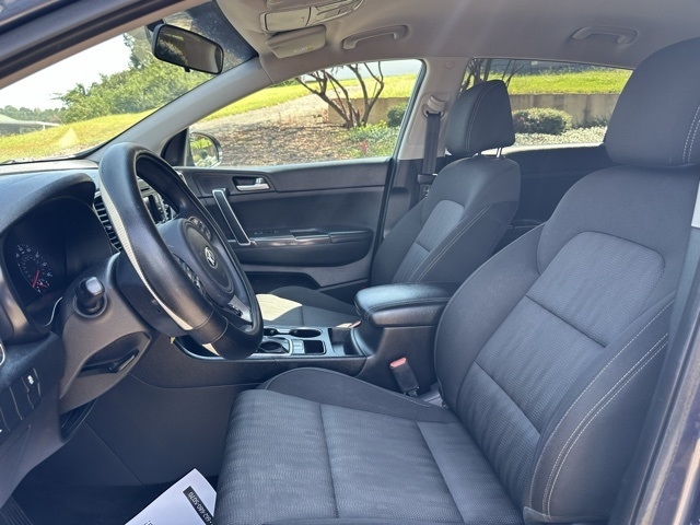 Kia Sportage  2017 Kia Sportage  2017