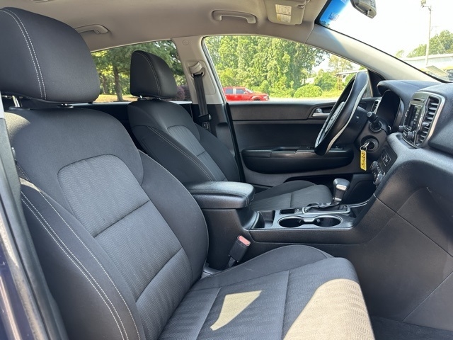 Kia Sportage  2017 Kia Sportage  2017