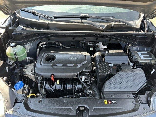 Kia Sportage  2017 Kia Sportage  2017