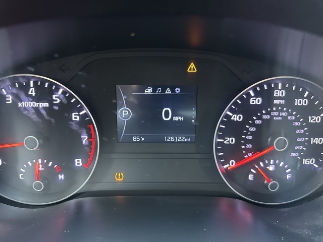 Kia Sportage  2017 Kia Sportage  2017