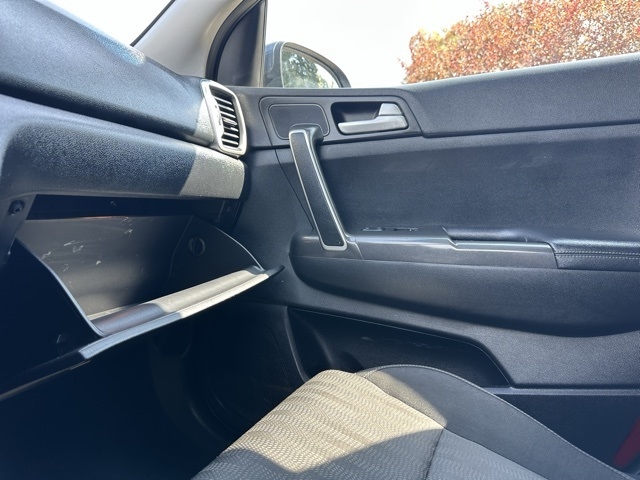 Kia Sportage  2017 Kia Sportage  2017