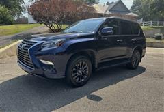 2020 Lexus GX 460  2020 Lexus GX 460