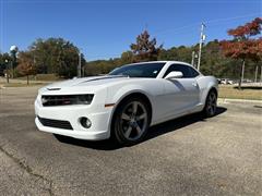 2012 Chevrolet Camaro 
