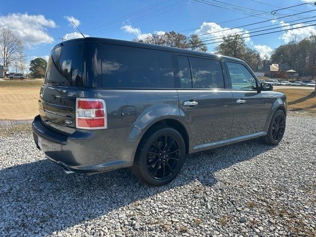 Ford Flex  2019