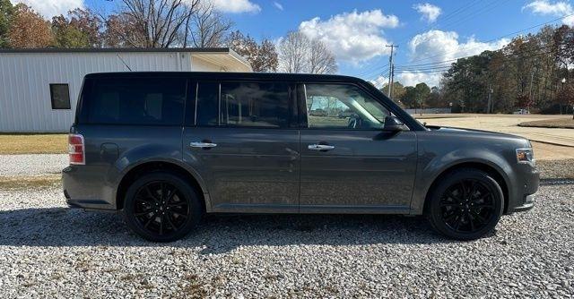 Ford Flex  2019