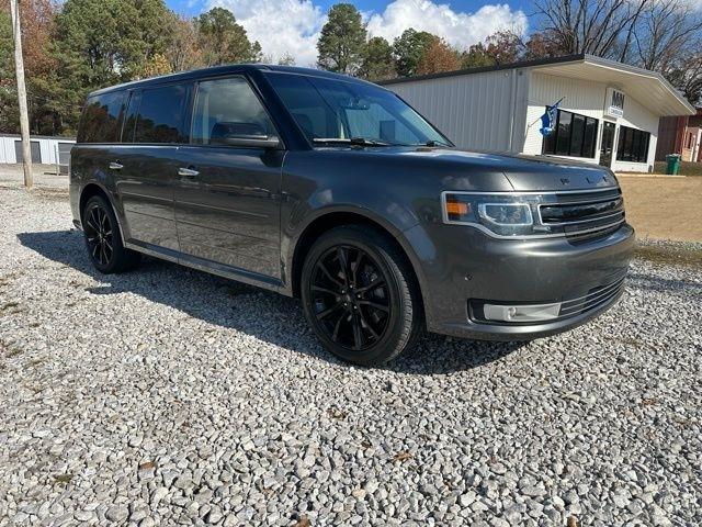 Ford Flex  2019