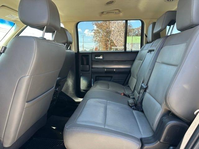 Ford Flex  2019