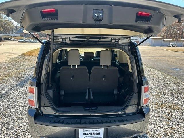 Ford Flex  2019