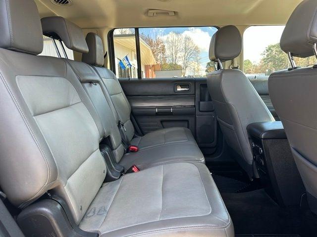Ford Flex  2019