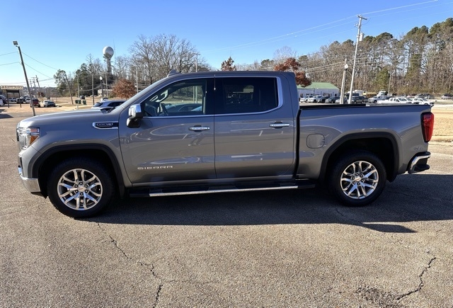 GMC Sierra 1500  2020