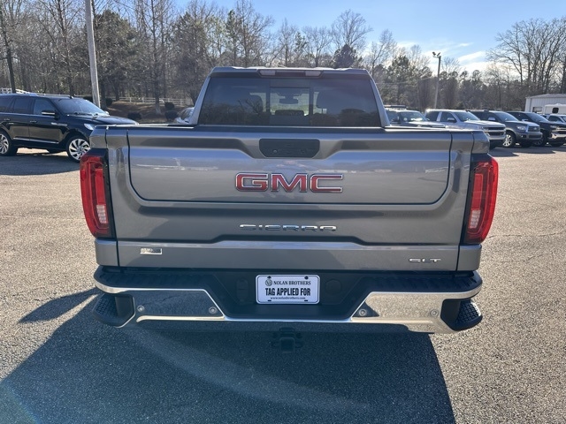 GMC Sierra 1500  2020