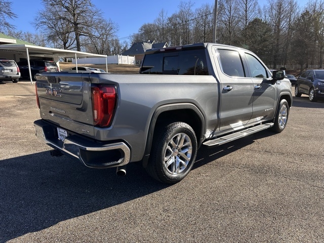 GMC Sierra 1500  2020