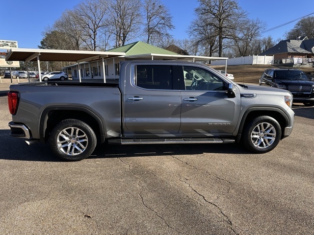 GMC Sierra 1500  2020