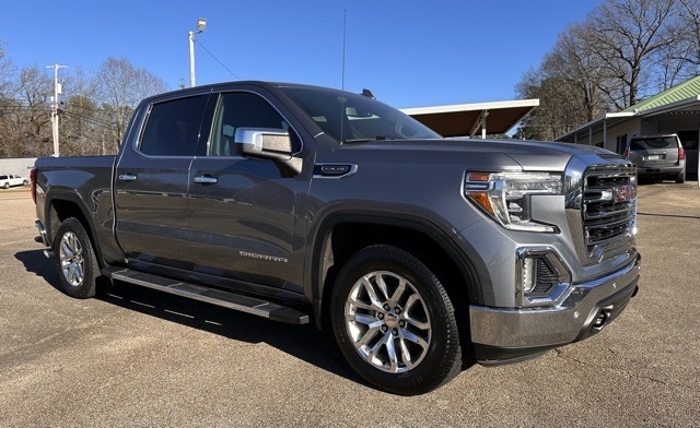 GMC Sierra 1500  2020