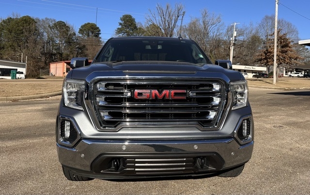 GMC Sierra 1500  2020
