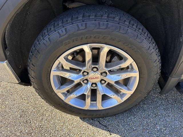 GMC Sierra 1500  2020