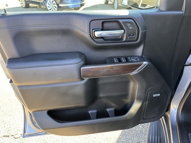 GMC Sierra 1500  2020