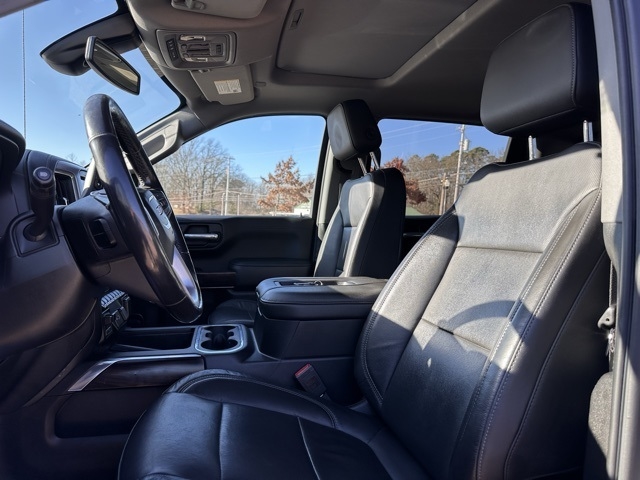 GMC Sierra 1500  2020