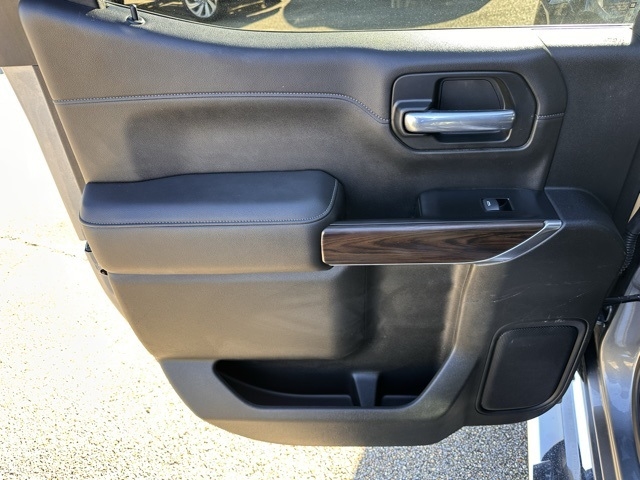 GMC Sierra 1500  2020