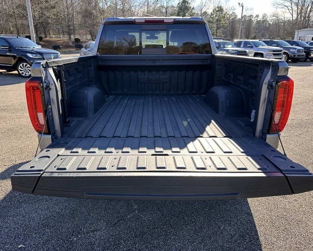 GMC Sierra 1500  2020