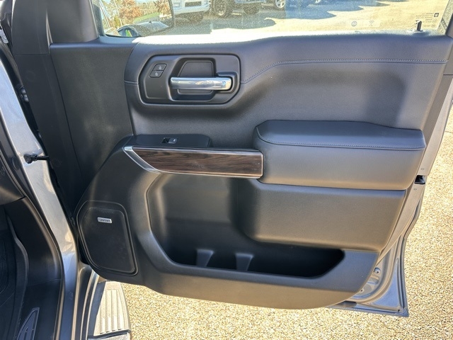 GMC Sierra 1500  2020