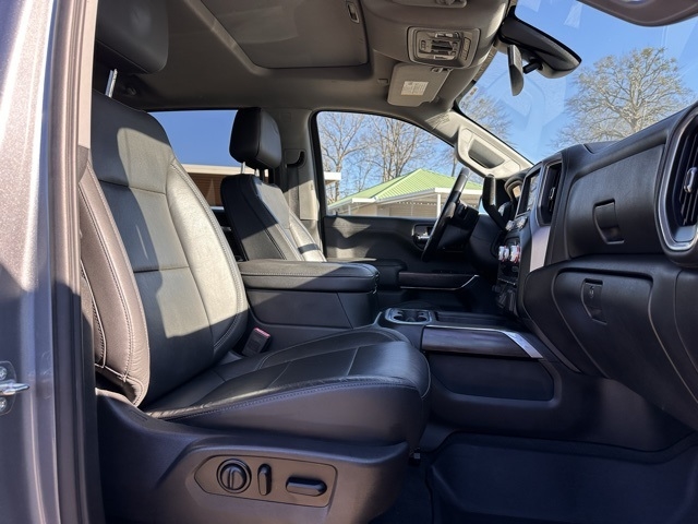 GMC Sierra 1500  2020