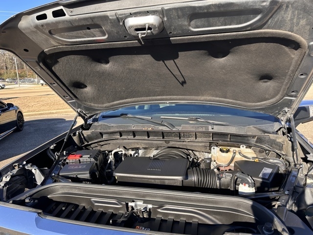 GMC Sierra 1500  2020