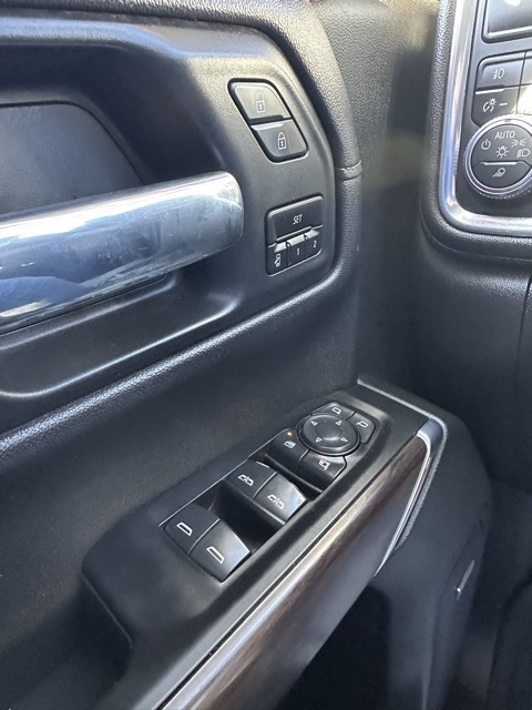 GMC Sierra 1500  2020