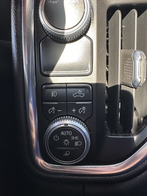 GMC Sierra 1500  2020