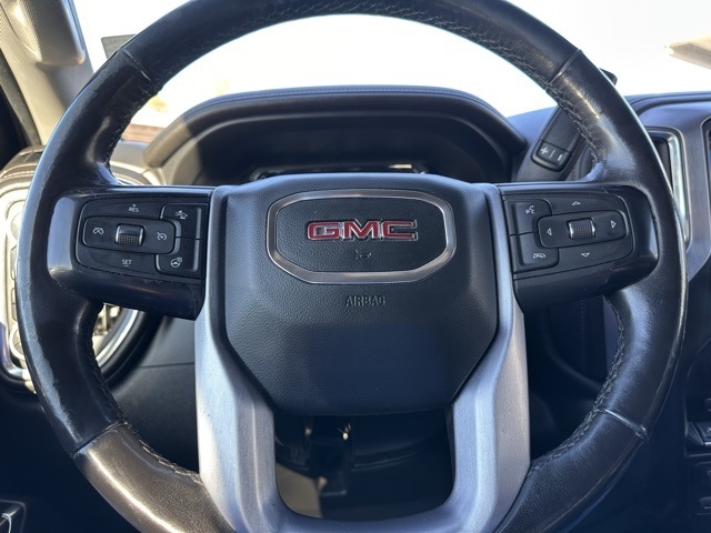 GMC Sierra 1500  2020