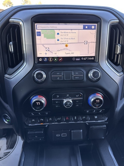 GMC Sierra 1500  2020