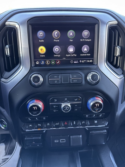 GMC Sierra 1500  2020